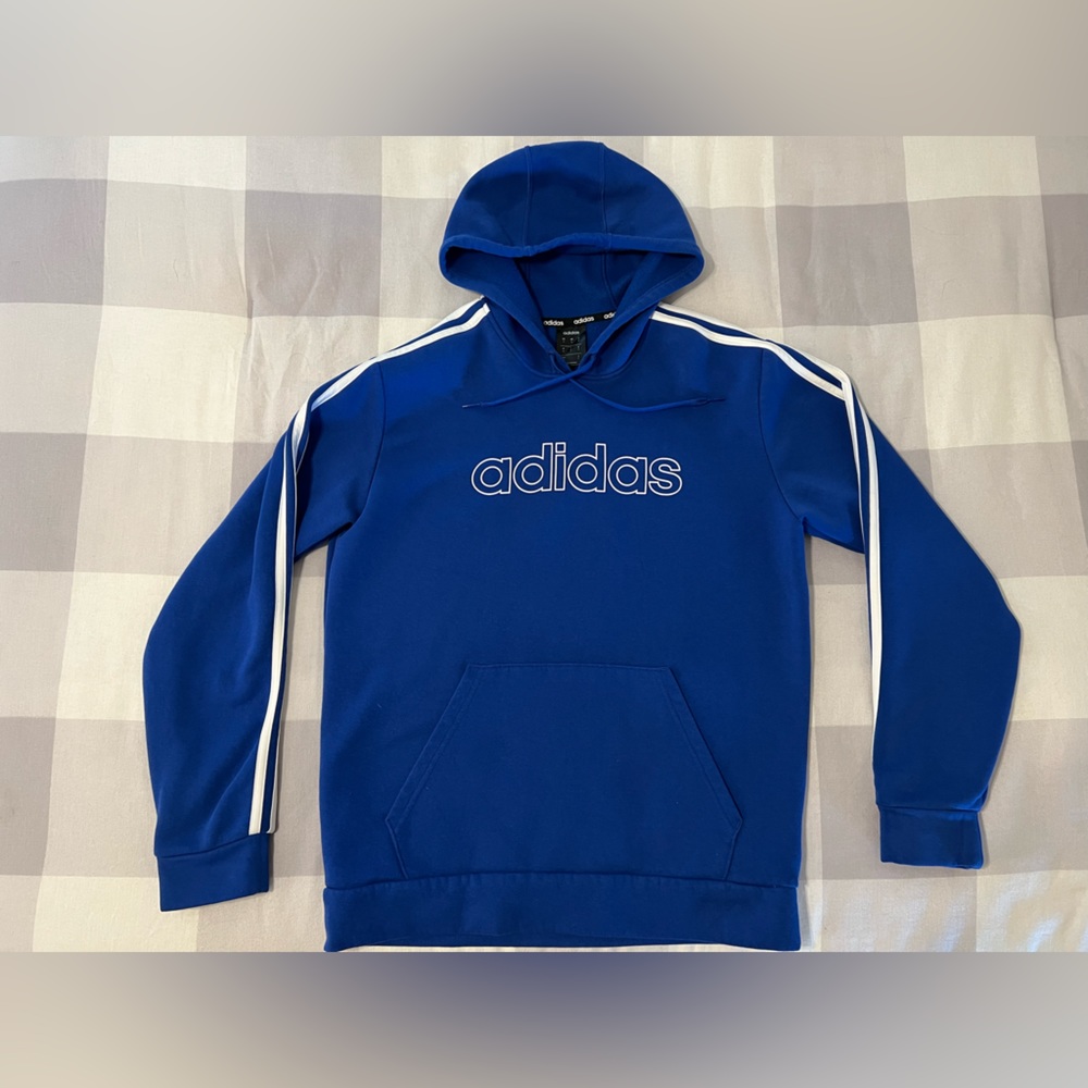 Men's Adidas Hoodie